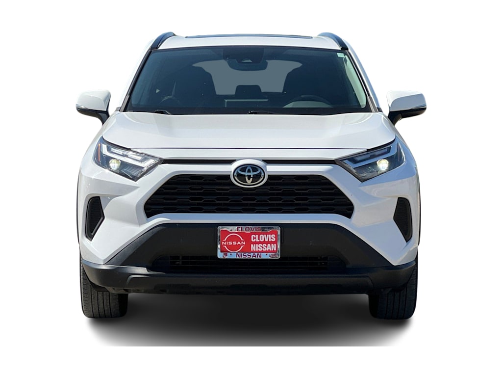 Thumbnail: 2022 Toyota RAV4 - 6