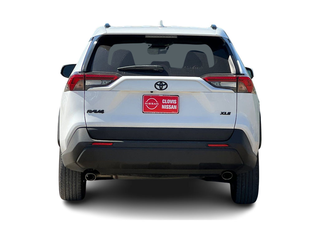 Thumbnail: 2022 Toyota RAV4 - 5