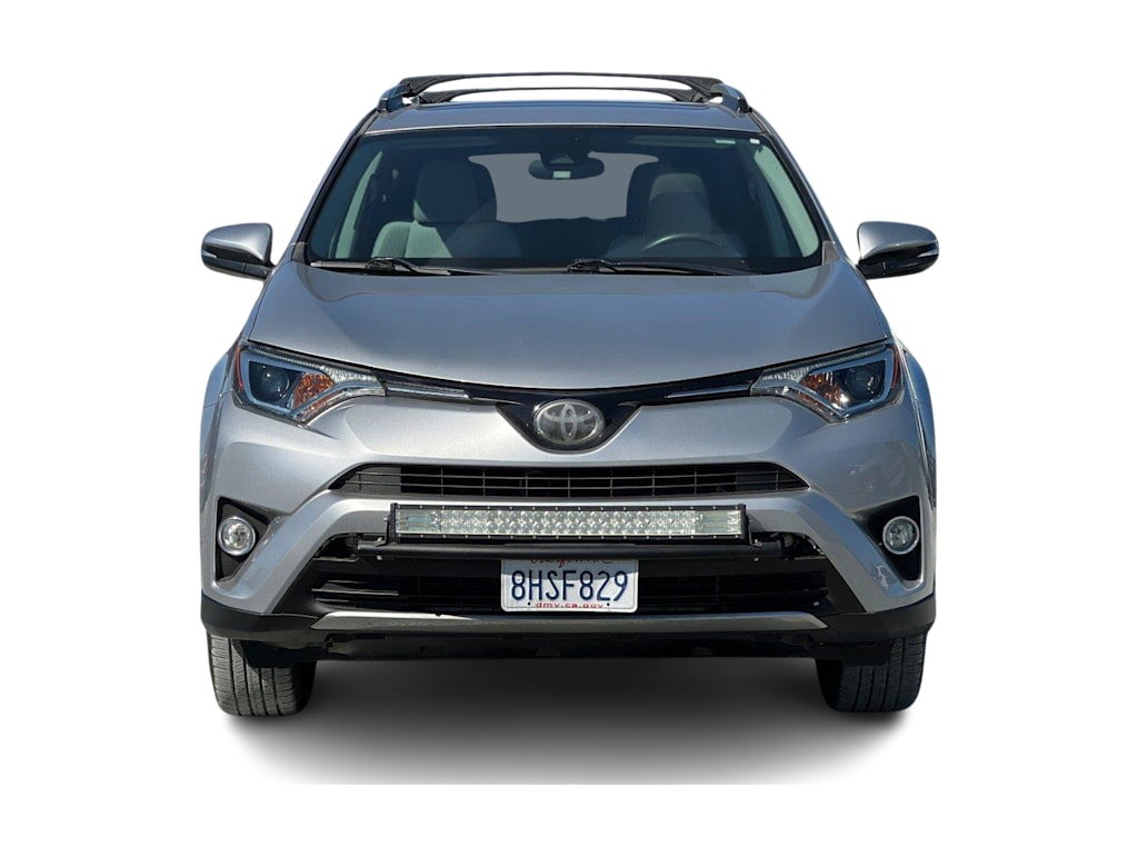 Thumbnail: 2018 Toyota RAV4 - 6