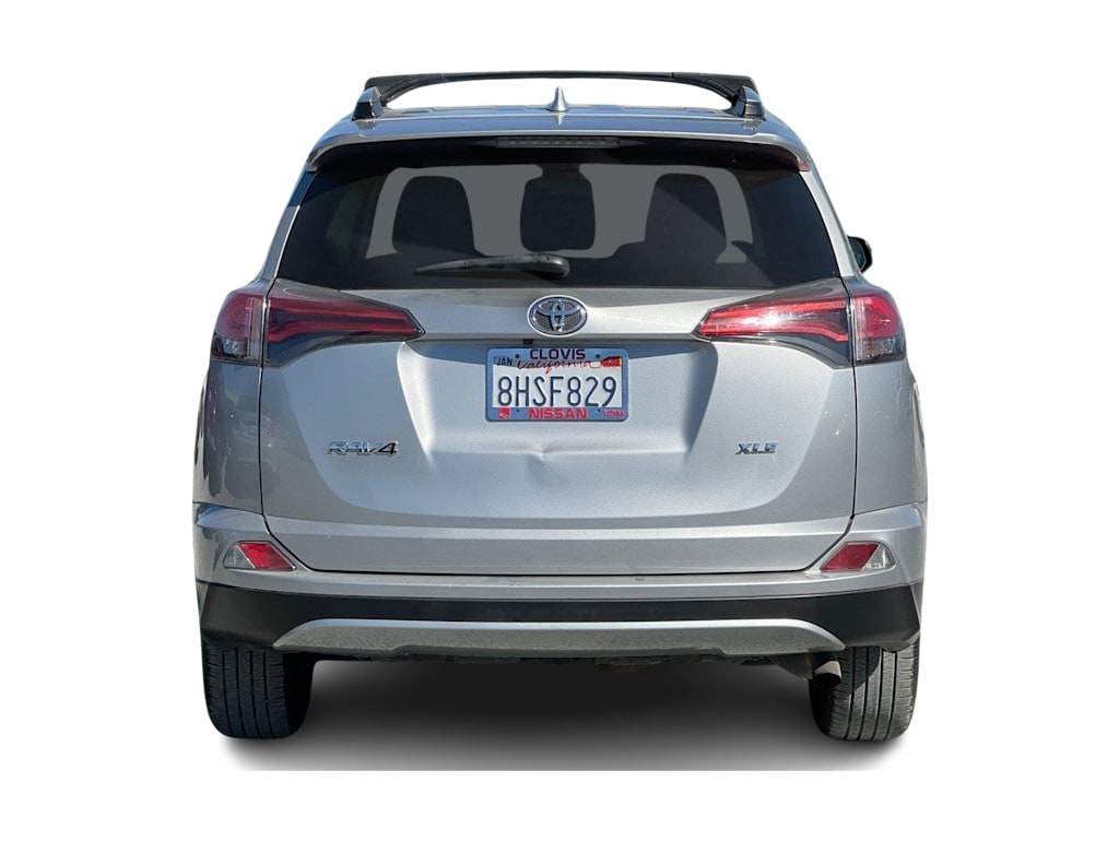 Thumbnail: 2018 Toyota RAV4 - 5