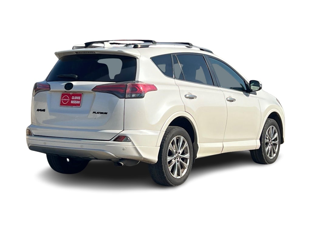 Thumbnail: 2017 Toyota RAV4 - 19