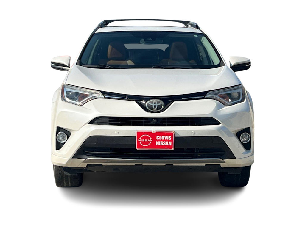 Thumbnail: 2017 Toyota RAV4 - 6