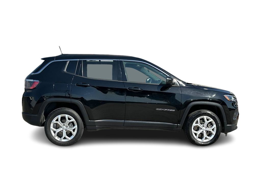 Thumbnail: 2024 Jeep Compass - 20