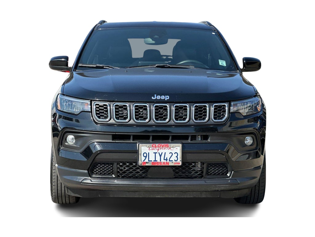 Thumbnail: 2024 Jeep Compass - 6