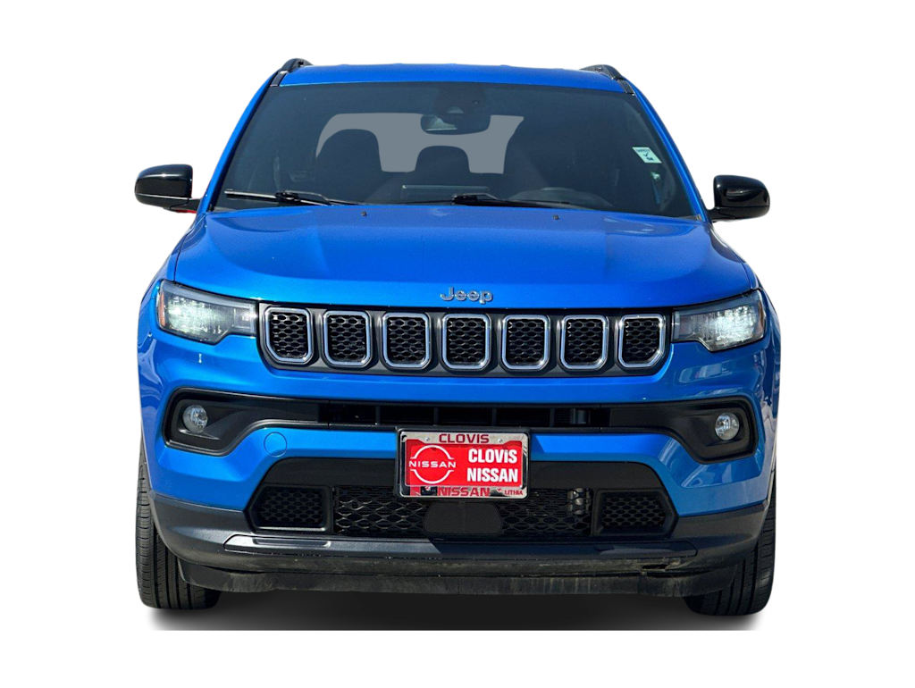 Thumbnail: 2024 Jeep Compass - 6
