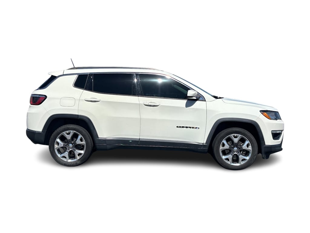 Thumbnail: 2019 Jeep Compass - 19