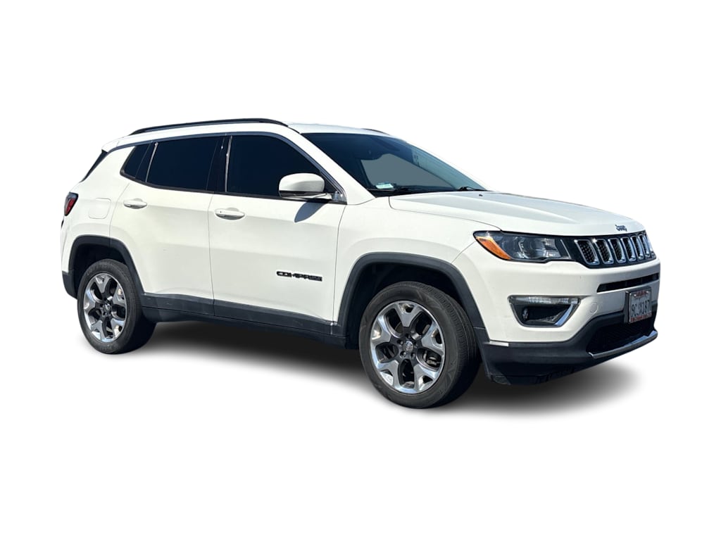 Thumbnail: 2019 Jeep Compass - 20