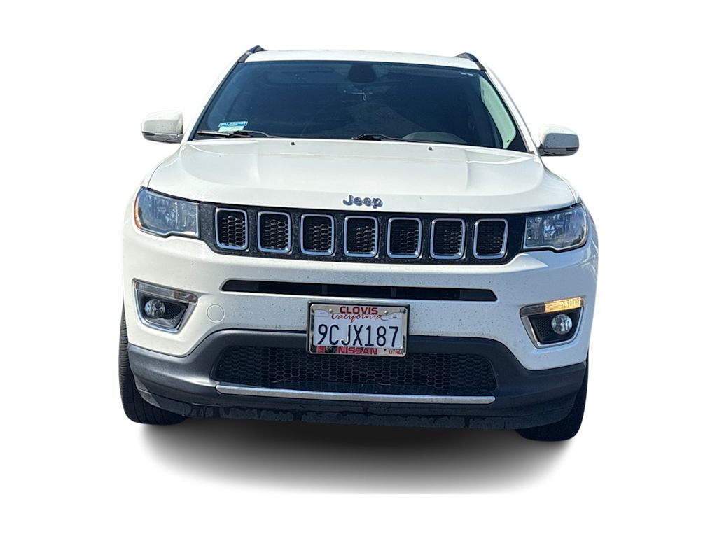 Thumbnail: 2019 Jeep Compass - 6