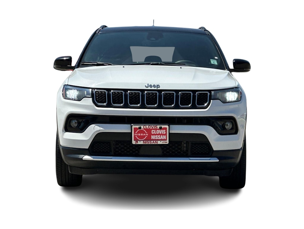 Thumbnail: 2024 Jeep Compass - 6