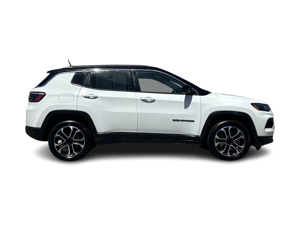 Thumbnail: 2024 Jeep Compass - 21