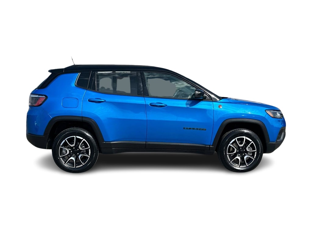 Thumbnail: 2024 Jeep Compass - 19