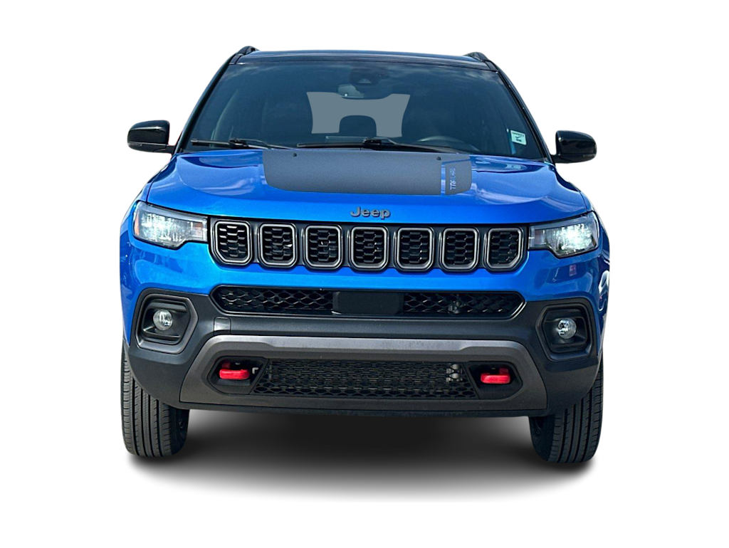 Thumbnail: 2024 Jeep Compass - 6