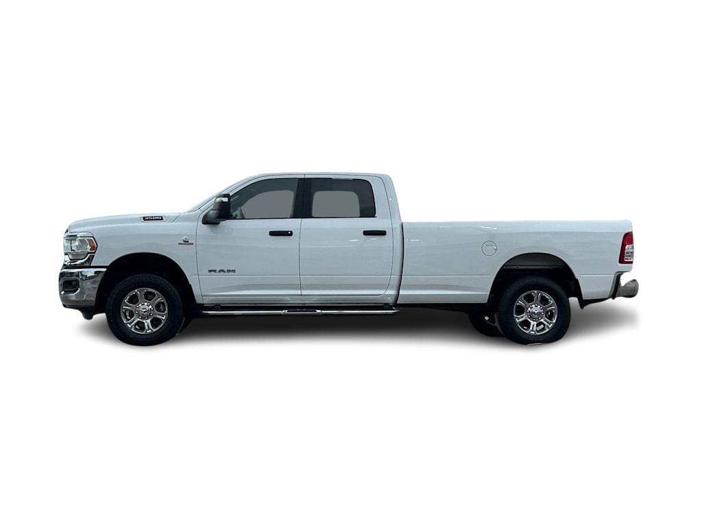 Thumbnail: 2024 RAM 3500 - 3