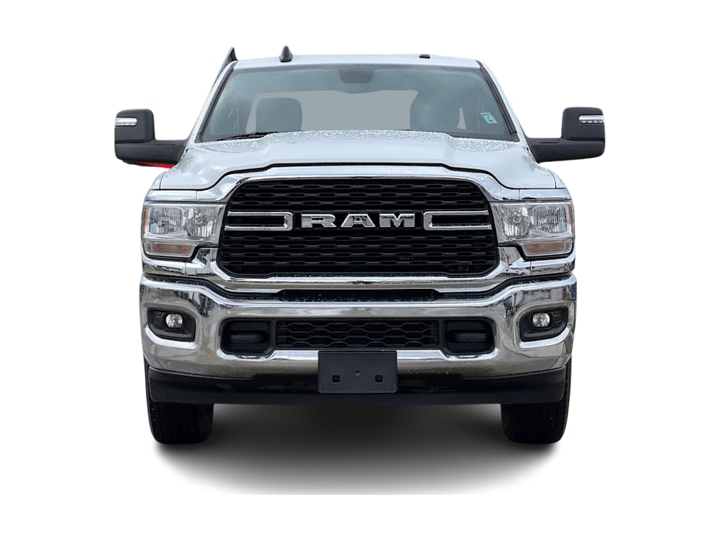 Thumbnail: 2024 RAM 3500 - 6