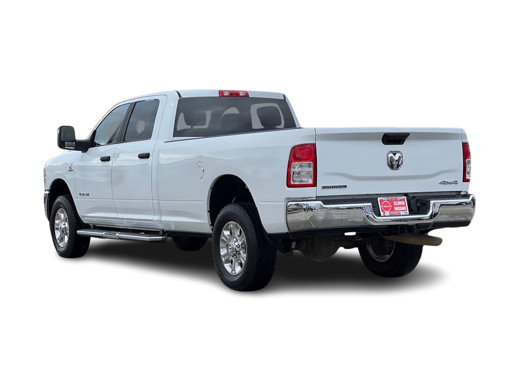 Thumbnail: 2024 RAM 3500 - 4