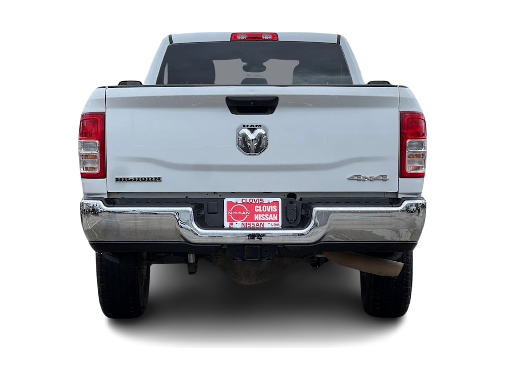 Thumbnail: 2024 RAM 3500 - 5