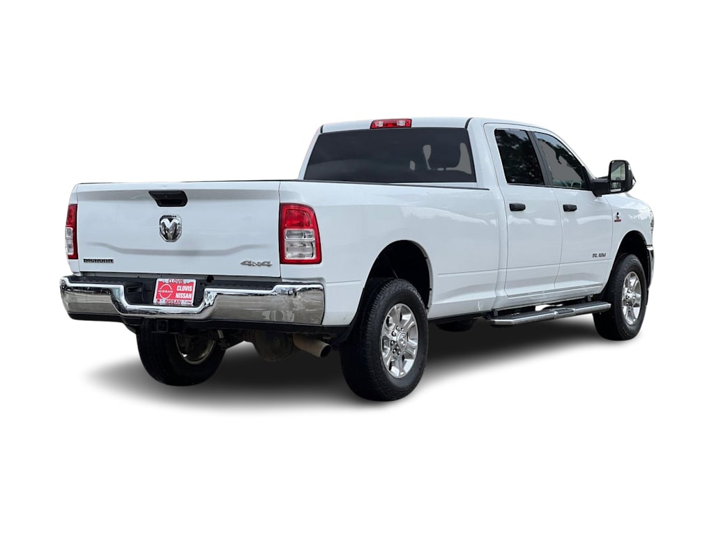 Thumbnail: 2024 RAM 3500 - 19