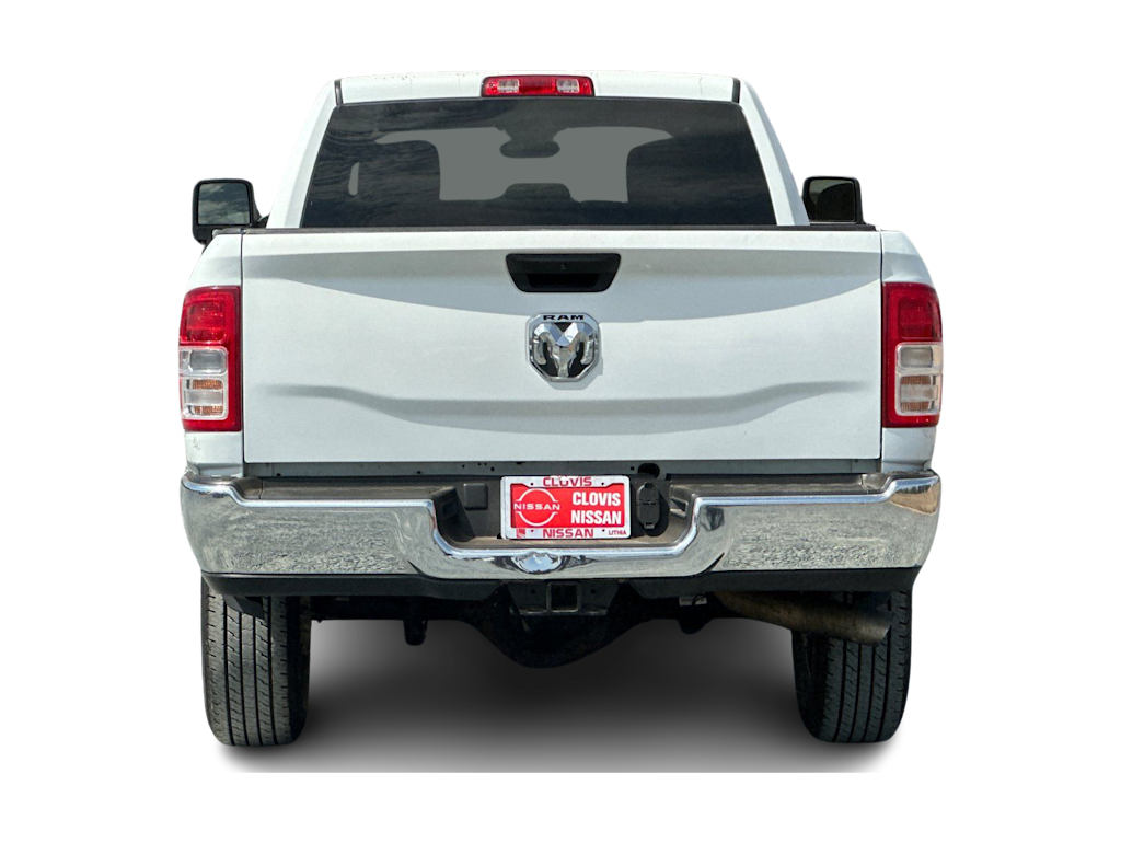 Thumbnail: 2024 RAM 3500 - 5