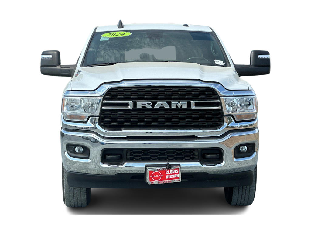 Thumbnail: 2024 RAM 3500 - 6