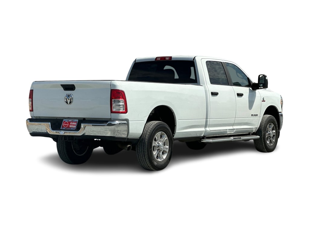 Thumbnail: 2024 RAM 3500 - 18