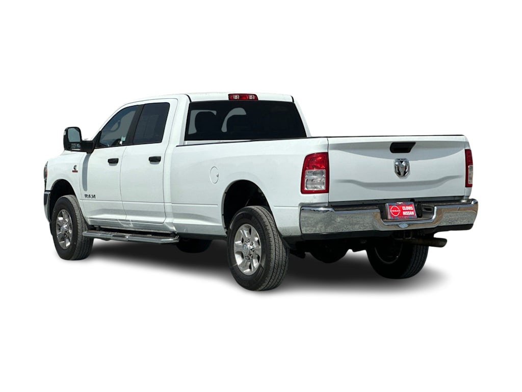 Thumbnail: 2024 RAM 3500 - 4