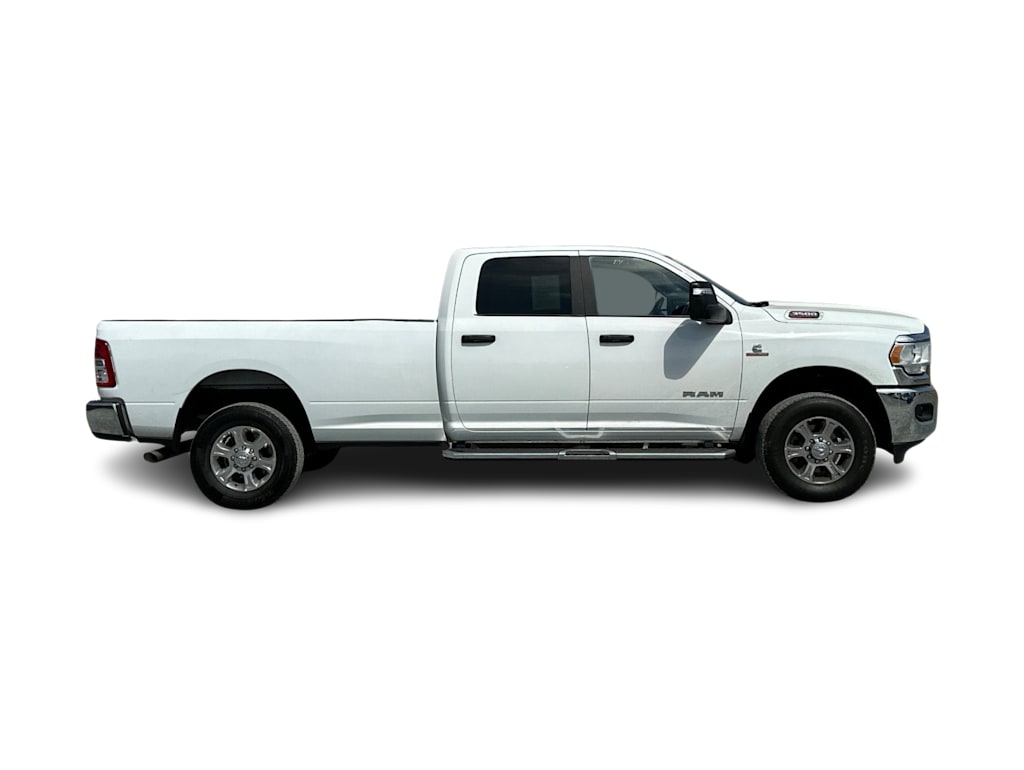 Thumbnail: 2024 RAM 3500 - 19