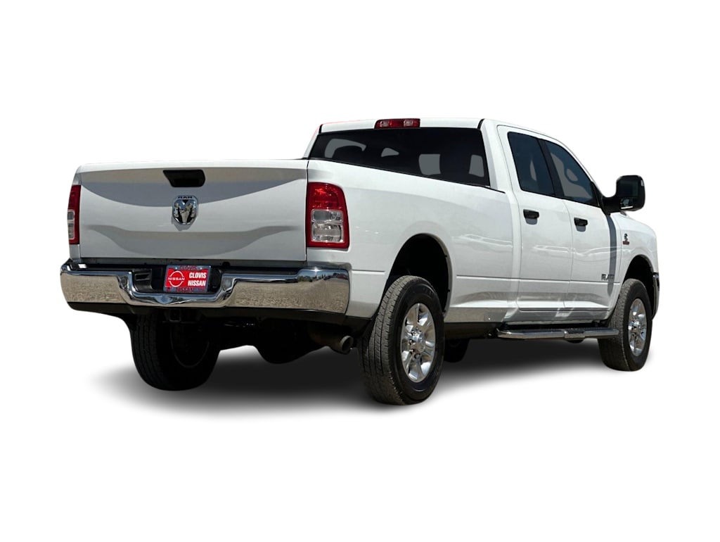 Thumbnail: 2024 RAM 3500 - 17