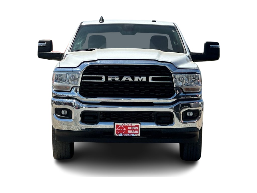 Thumbnail: 2024 RAM 3500 - 20