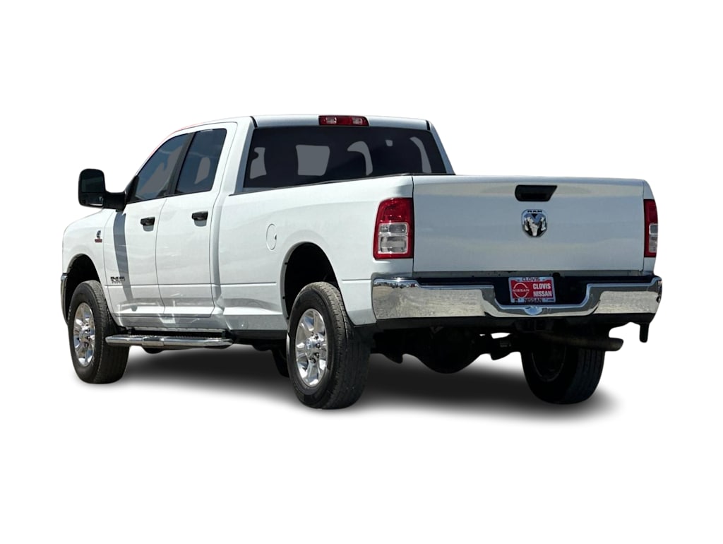 Thumbnail: 2024 RAM 3500 - 5