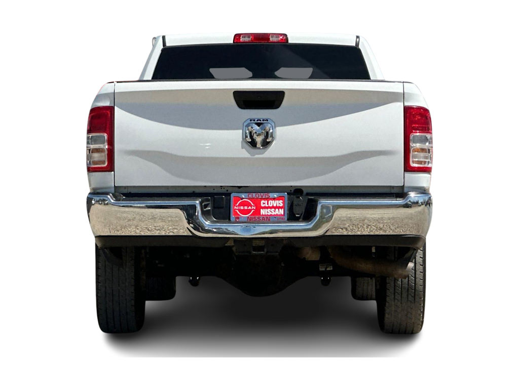 Thumbnail: 2024 RAM 3500 - 4