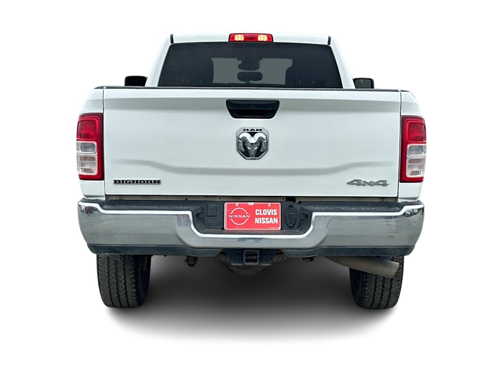 Thumbnail: 2024 RAM 3500 - 5