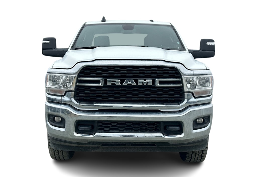 Thumbnail: 2024 RAM 3500 - 6