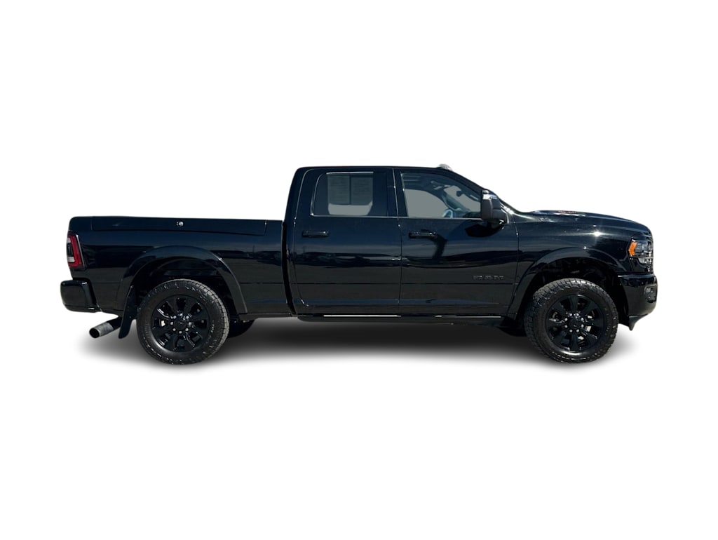 Thumbnail: 2024 RAM 3500 - 16