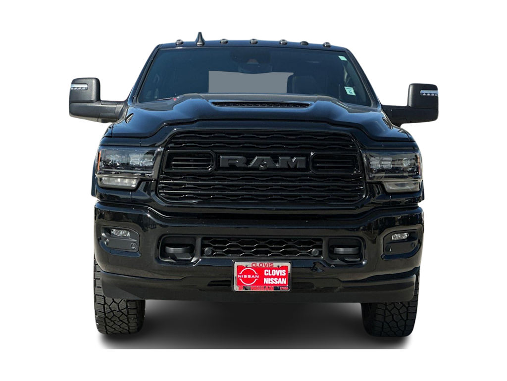 Thumbnail: 2024 RAM 3500 - 6