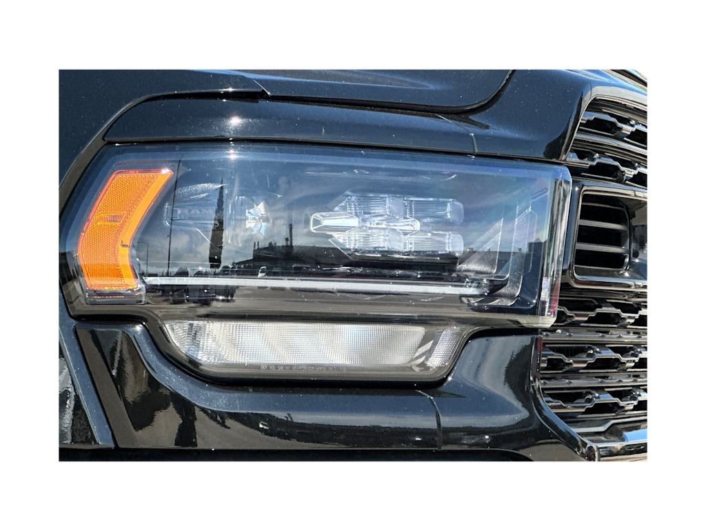 Thumbnail: 2024 RAM 3500 - 36