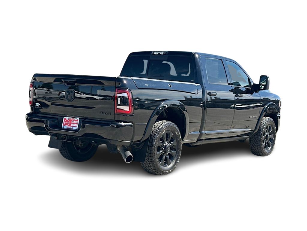 Thumbnail: 2024 RAM 3500 - 15