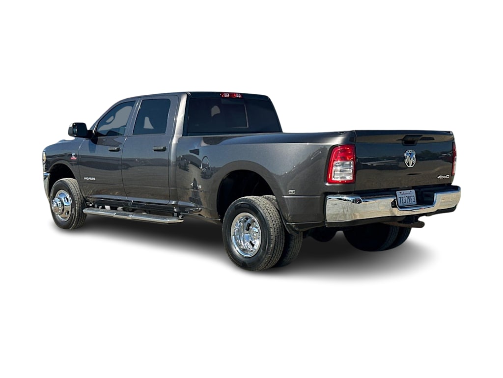 Thumbnail: 2021 RAM 3500 - 4