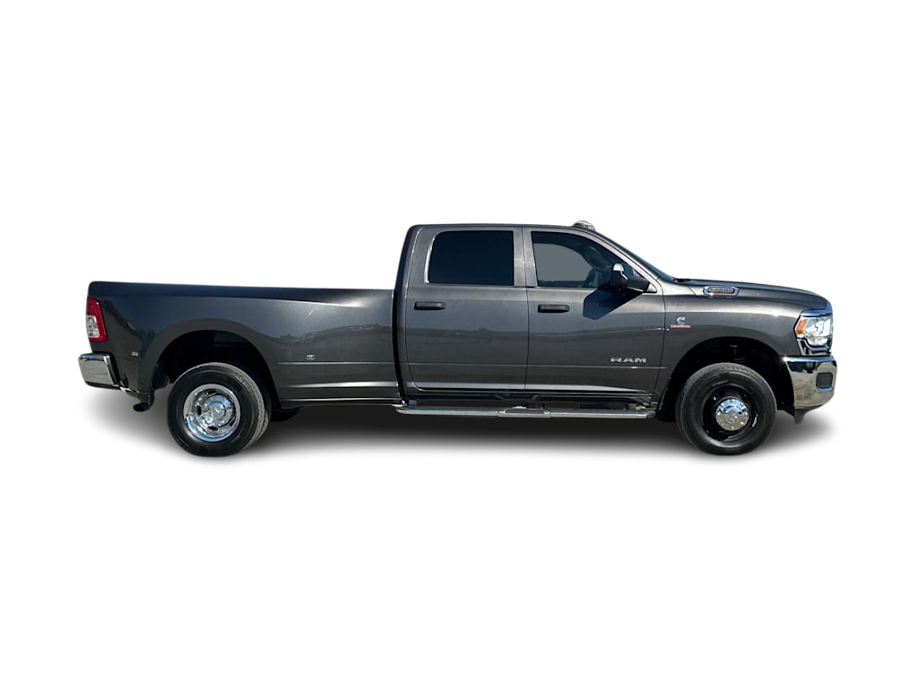 Thumbnail: 2021 RAM 3500 - 21