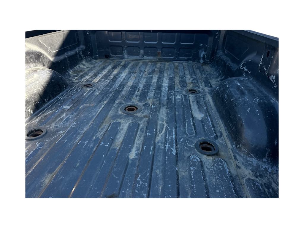 Thumbnail: 2021 RAM 3500 - 17