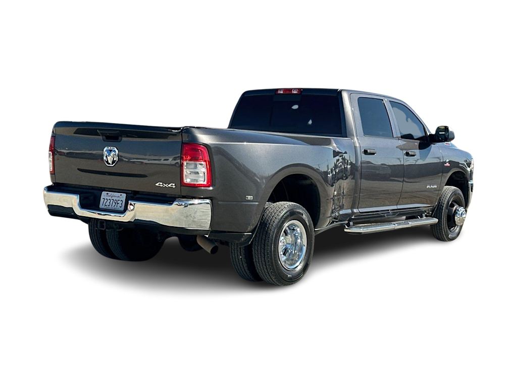 Thumbnail: 2021 RAM 3500 - 20