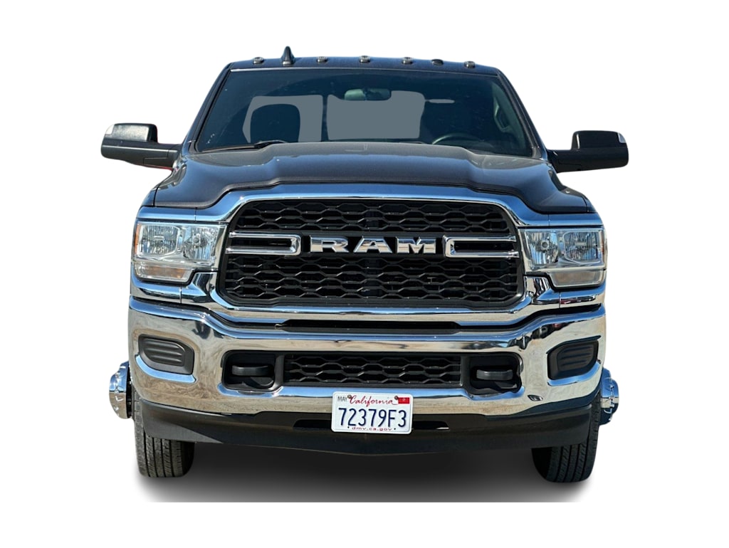 Thumbnail: 2021 RAM 3500 - 6