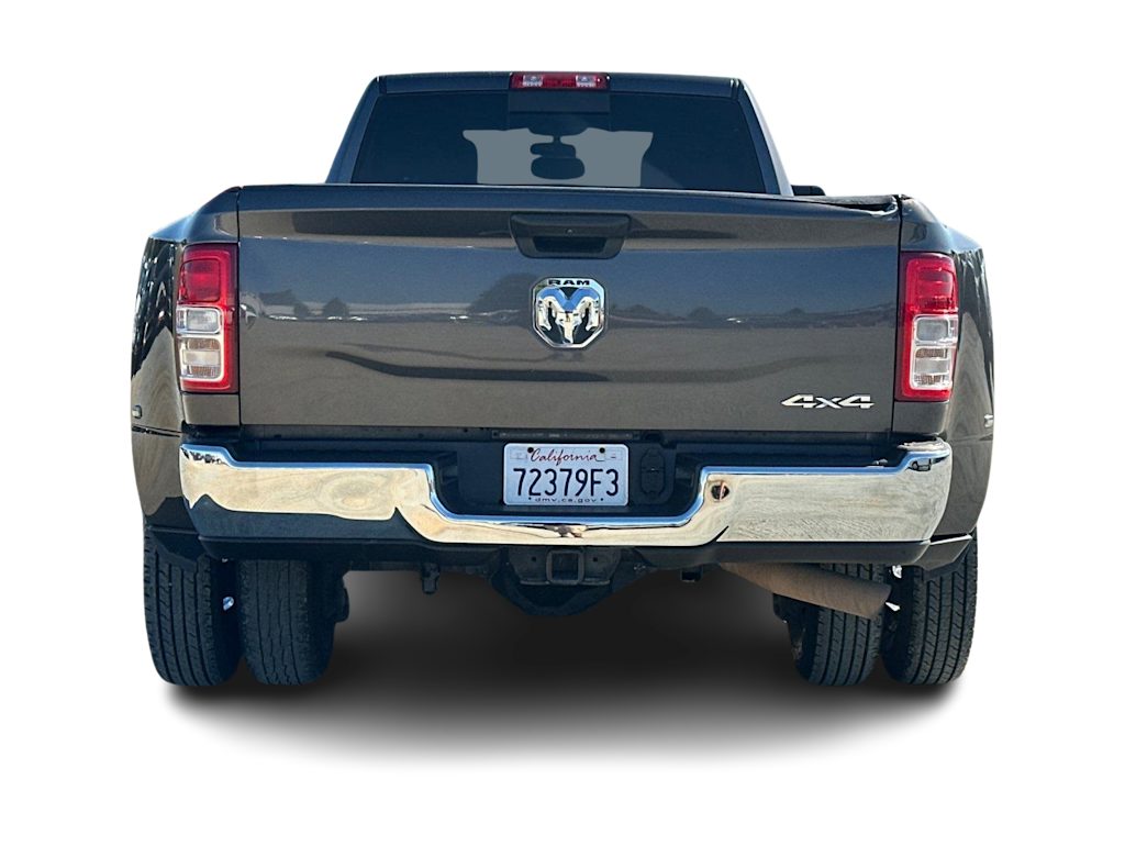 Thumbnail: 2021 RAM 3500 - 5