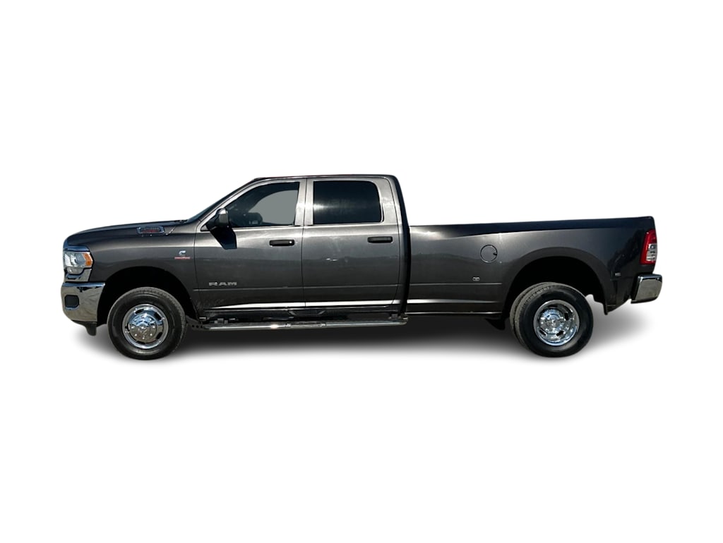 Thumbnail: 2021 RAM 3500 - 3