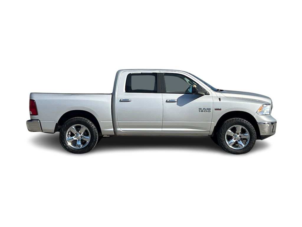 Thumbnail: 2017 RAM 1500 - 20