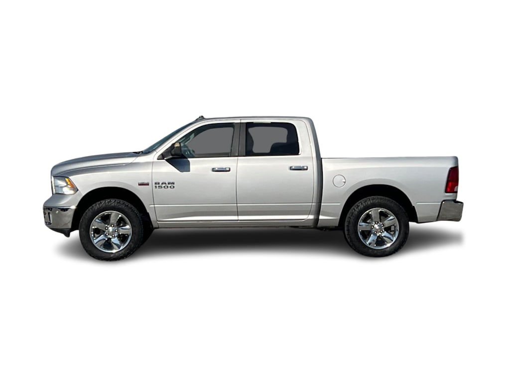 Thumbnail: 2017 RAM 1500 - 3