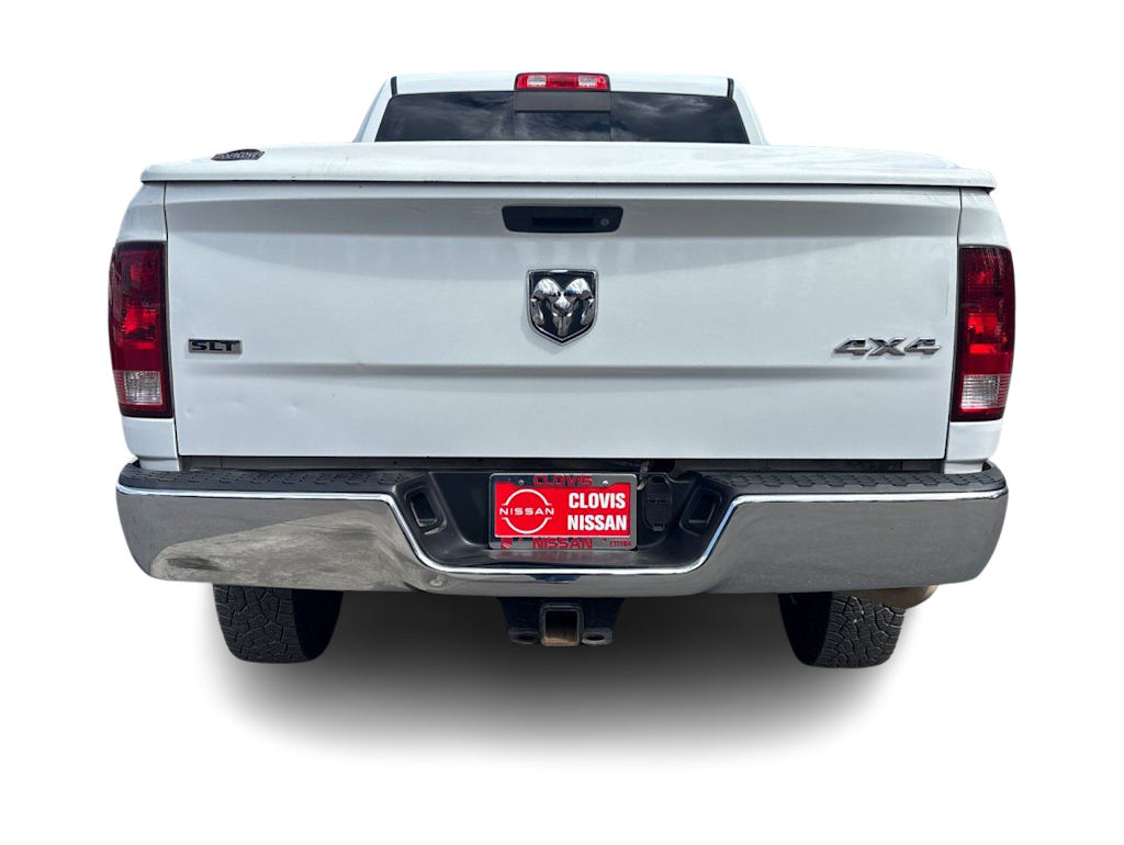 Thumbnail: 2013 RAM 2500 - 4