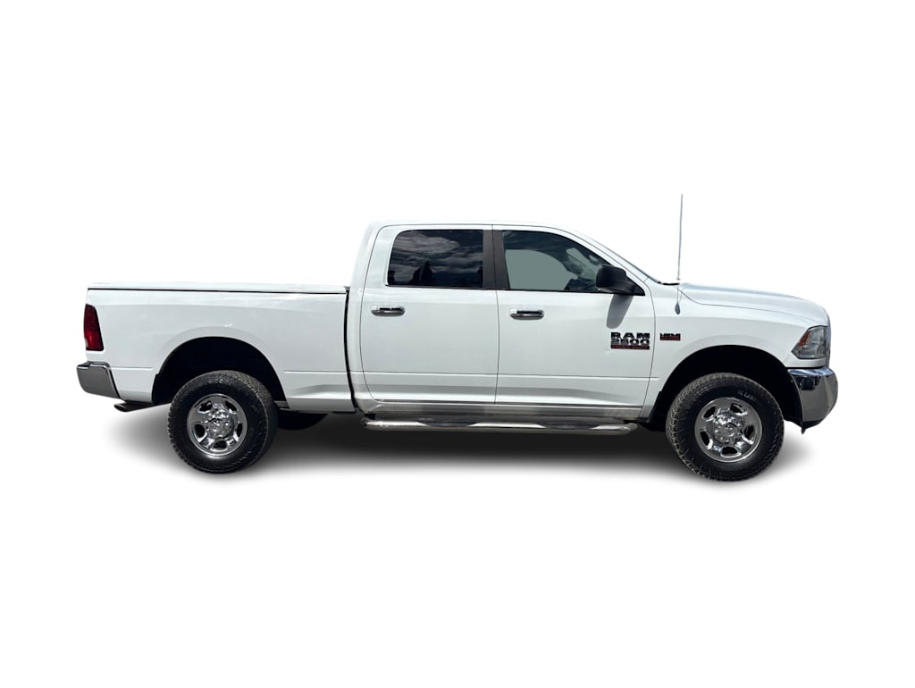 Thumbnail: 2013 RAM 2500 - 18