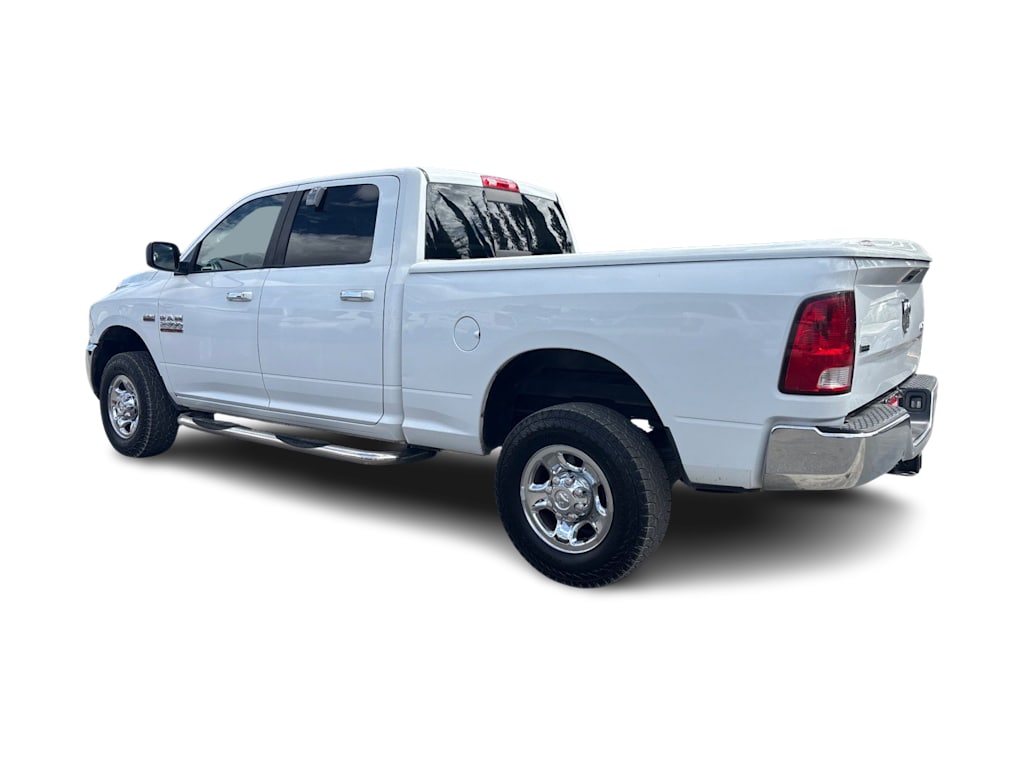 Thumbnail: 2013 RAM 2500 - 17