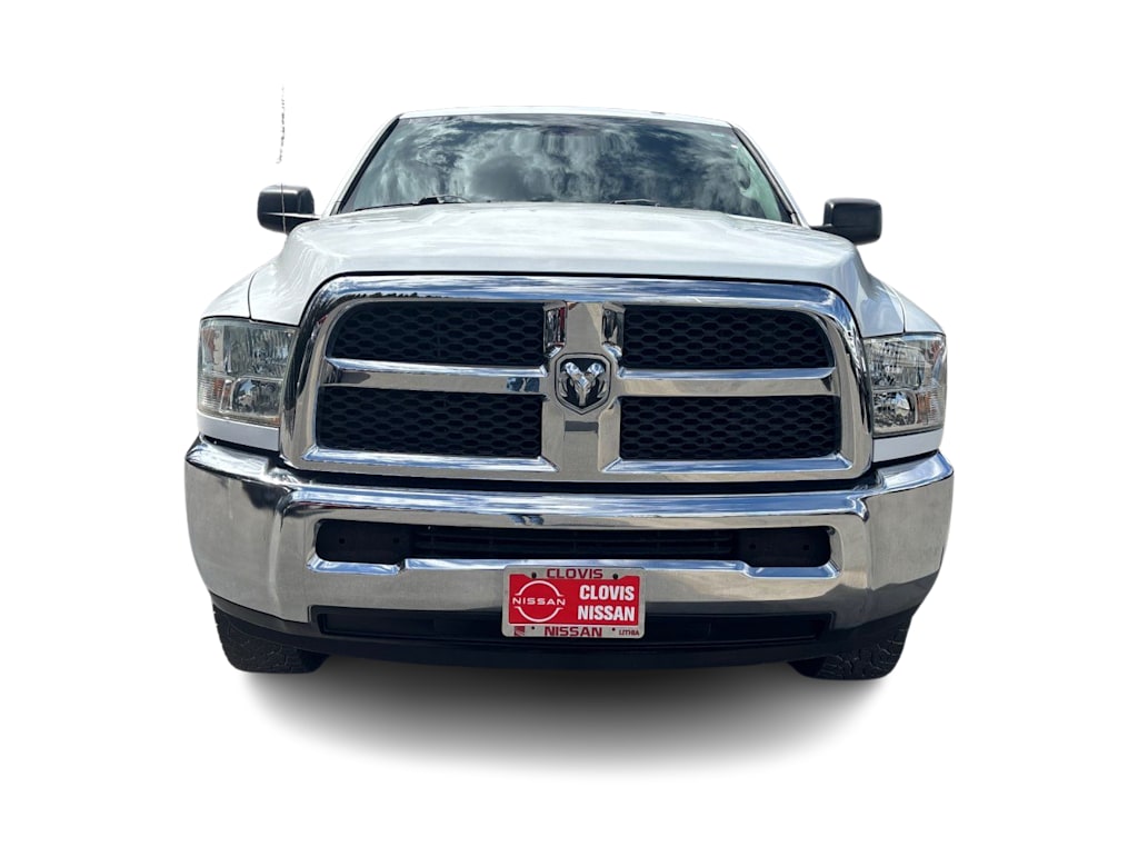 Thumbnail: 2013 RAM 2500 - 5