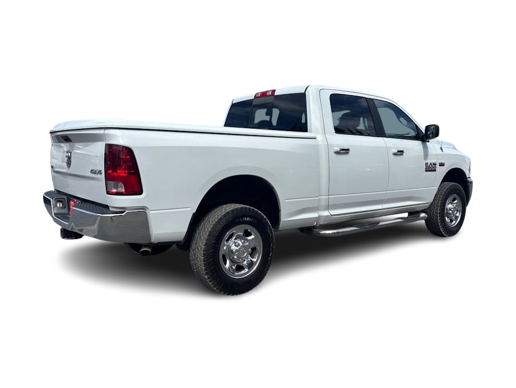 Thumbnail: 2013 RAM 2500 - 16
